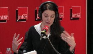 L'erreur et la dette - La chronique d'Isabelle Sorente