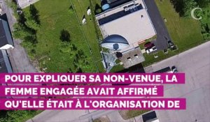 Julie Gayet "pas sérieuse" : l'actrice fait marche arrière et honore son engagement à un festival