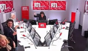 L'énorme fou-rire provoqué par Pascal Praud sur RTL qui ne comprend pas la réponse de la journaliste de la station
