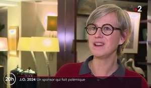 JO de Paris 2024 : le choix d'Airbnb comme sponsor fait polémique