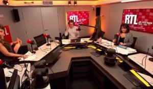 RTL Petit Matin du 22 novembre 2019