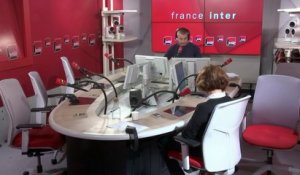 Ariane Ascaride : "Je ne cesserai de dédier tout ce que je fais à ceux qui dorment au fond de la Méditerranée. Cet été, il m'est arriver de nager et de me dire que je nageais dans un cimetière. C'est la première fois que je le ressentais"