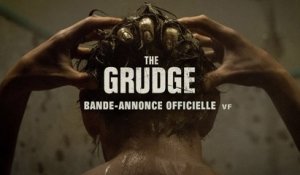 The Grudge Bande-annonce Officielle VF (2020) Andrea Riseborough, Demian Bichir
