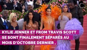 Kylie Jenner fréquente Drake "de temps en temps" : "Ce n'est pas sérieux entre eux"