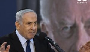 Israël : Benjamin Nétanyahou mis en examen pour corruption, fraude et abus de confiance