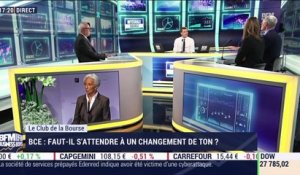 Le Club de la Bourse: Que penser des niveaux de valorisation actuel ? - 22/11