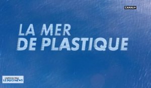 La mer de plastique - Docunews
