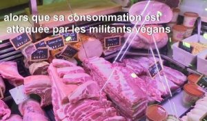 A la rencontre de Romain Leboeuf, le virtuose de la viande