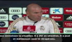 Real Madrid - Malgré le drapeau de la discorde, Zidane défend encore et toujours Bale