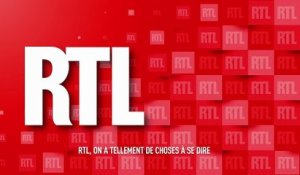 Le journal RTL du 23 novembre 2019