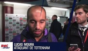 West Ham - Tottenham : "Mourinho a essayé de nous donner confiance" dévoile Lucas