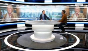 Patrick Sébastien viré de France 2 à cause d’un "problème de personnalités" ? (exclu vidéo)