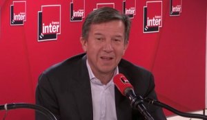 Gilles Pélisson, PDG du groupe TF1, sur la réforme de l'audiovisuel : "Nous sommes encore le pays d'Europe qui a le plus d'obligations, de contraintes, d'interdictions sur nos écrans"