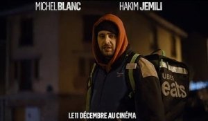 Docteur? Bande-annonce Teaser - "Artus" (2019) Michel Blanc, Hakim Jemili