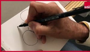 Comment dessiner Minnie ? , la leçon de dessin de Cosey