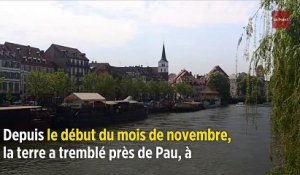 Alsace : un projet de géothermie profonde à l'origine de séismes