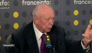 Marseille épinglée par la chambre régionale des comptes :  "Une claque en pleine figure" pour Jean-Claude Gaudin