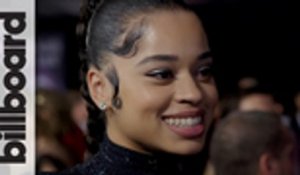 Ella Mai Talks Working With Usher, Teases Her Next Album & Recalls Touring With Ariana Grande | AMAs 2019