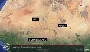 Militaires tués au Mali : les circonstances du drame