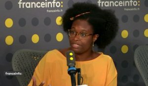 Opération Barkhane : "La France est là où elle doit être" sinon "le chaos s'installera", estime Sibeth Ndiaye, porte-parole du gouvernement