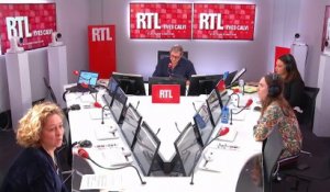 RTL Matin du 27 novembre 2019