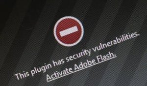 Adobe arrêtera son plugin Flash en 2020