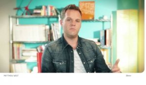 Matthew West - The Story Behind The Song "Forgiveness"