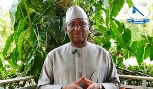Sidya Touré : ‘’la majorité des guinéens reste totalement opposée à  un 3e mandat’’