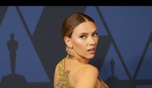 Scarlett Johansson admits she &#39;mishandled&#39; backlash to transgender man casting