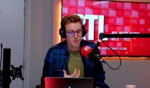 L'invité de RTL Petit Matin du 29 novembre 2019