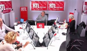 Adrien Quatennens était l'invité de RTL vendredi 29 novembre