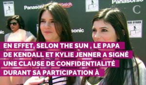 Caitlyn Jenner : cette amende ultra salée qu'elle risque si elle critique les Kardashian