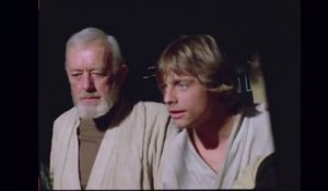 Star Wars The Rise Of Skywalker  Featurette