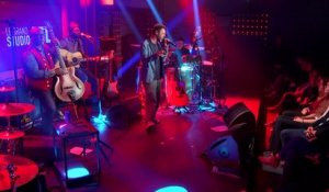 Christophe Maé - La vie d'artiste (Live) - Le Grand Studio RTL