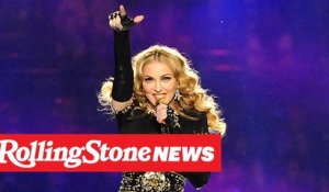 Madonna Forced to Cancel Madame X Boston Tour Dates | RS News 11/29/19