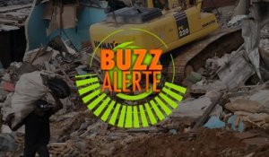 Buzz alerte : déguerpissement à Borribana