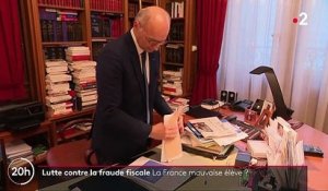 Lutte contre la fraude fiscale : la France mauvaise élève ?