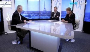 La participation des salariés aux décisions de l’entreprise [Patricia Crifo,Antoine Rebérioux]