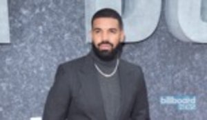 Drake Is Spotify's Most-Streamed Artist of the Decade | Billboard News