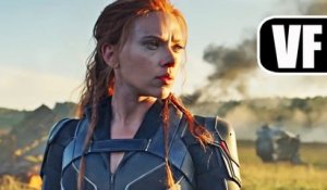 MARVEL&#39;S BLACK WIDOW Bande Annonce VF (2019) Film Super Héro