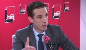 Jean-Baptiste Djebbari, Secrétaire d'État chargé des Transports : "Une cinquantaine de cars pourraient être mobilisés en Ile-de-France"