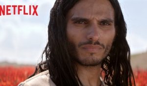 Messiah  Trailer officiel VOSTFR  Netflix France