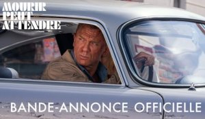 Mourir Peut Attendre - Bande-annonce VOST [Au cinéma le 8 avril 2020] (007 James Bond: No Time To Die - Trailer)