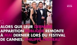 Élodie Fontan en couple avec Philippe Lacheau : retour sur leur histoire d'amour