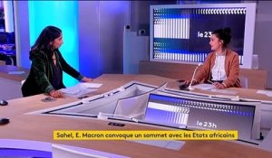 Opération Barkhane : après la mort de 13 soldats français, Macron convoque le G5 Sahel à Pau pour une "clarification"
