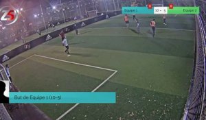 Equipe 1 VS Equipe 2 - 05/12/19 19:30 - Loisir Z5 Aix