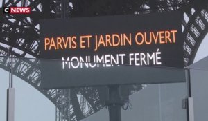 Grève : quel impact sur le tourisme à Paris ?