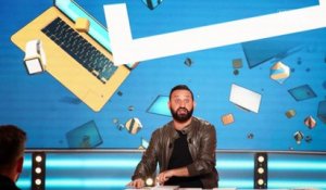 Cyril Hanouna accusé de plagiat par la direction de France 2, sa réponse cash