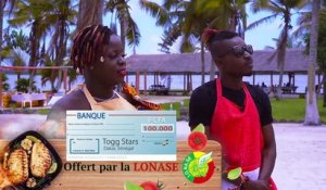 Emission - Togg Stars Yvidero vs Bravador spéciale plats Ivorirens