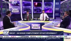 Thibault Prébay VS Daniel Gerino : Brexit, un risque complètement effacé désormais ? - 06/12